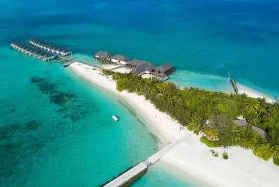 Summer Island Maldives 4*