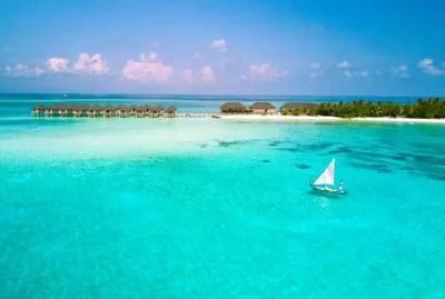 Summer Island Maldives 4*