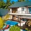 Summer Island Maldives 4*