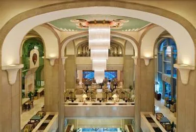 Millennium Plaza Downtown Hotel 5*