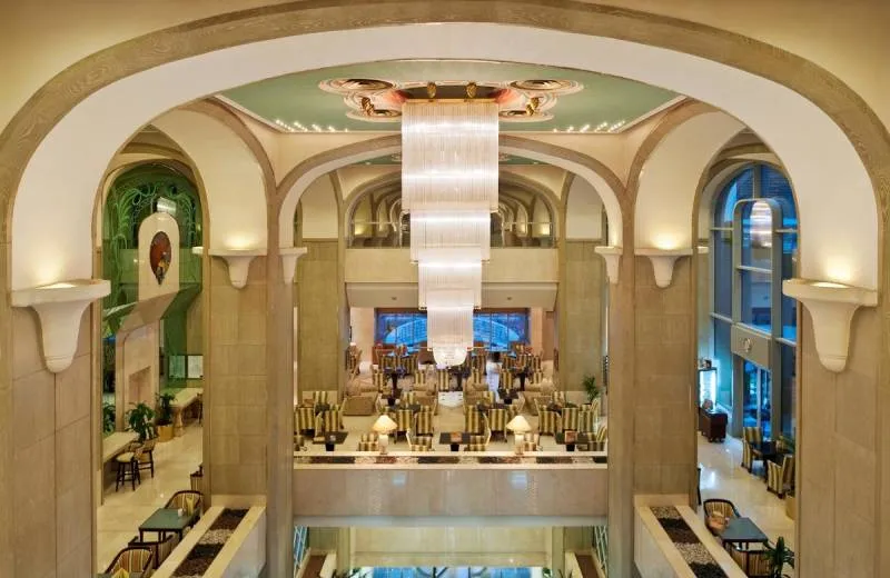 Millennium Plaza Downtown Hotel 5*