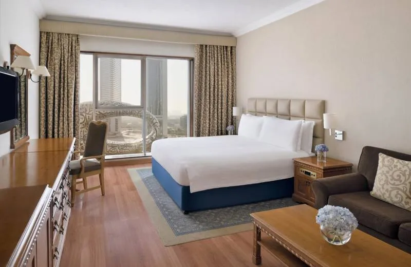 Millennium Plaza Downtown Hotel 5*