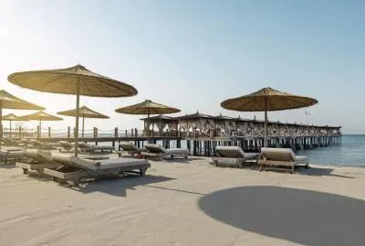 Cullinan Belek 5*