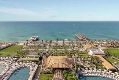 Cullinan Belek 5*