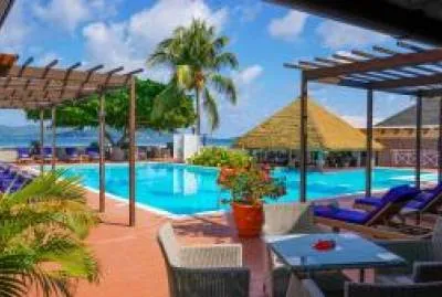 La Digue Island Lodge 4*