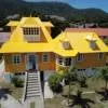 La Digue Island Lodge 4*
