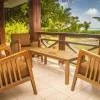 La Digue Island Lodge 4*