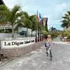 La Digue Island Lodge 4*