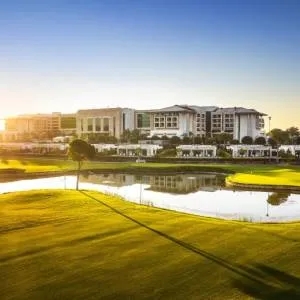 Regnum Carya Golf & Spa Resort 5*