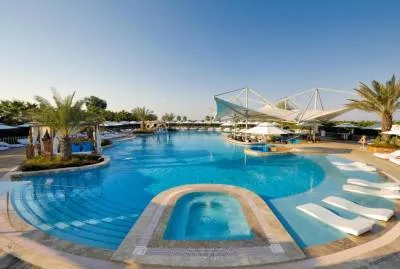 Regnum Carya Golf & Spa Resort 5*