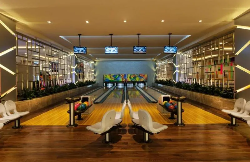 Regnum Carya Golf & Spa Resort 5*