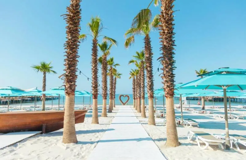 Regnum Carya Golf & Spa Resort 5*