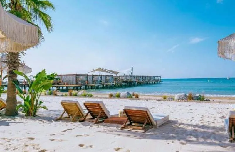 Regnum Carya Golf & Spa Resort 5*