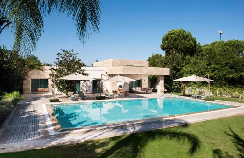 Regnum Carya Golf & Spa Resort 5*