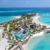  Centara Mirage Lagoon Maldives 5*