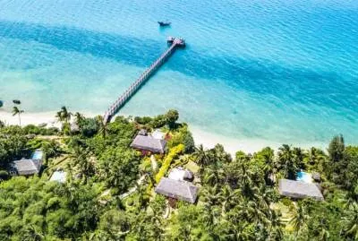 Zanzi Resort  5*