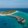 Avani+ Fares Maldives Resort 5*