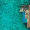 Avani+ Fares Maldives Resort 5*