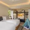 Avani+ Fares Maldives Resort 5*