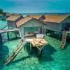 Centara Ras Fushi Resort & Spa Maldives 4*
