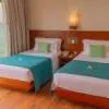 Centara Ras Fushi Resort & Spa Maldives 4*