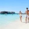 Centara Ras Fushi Resort & Spa Maldives 4*