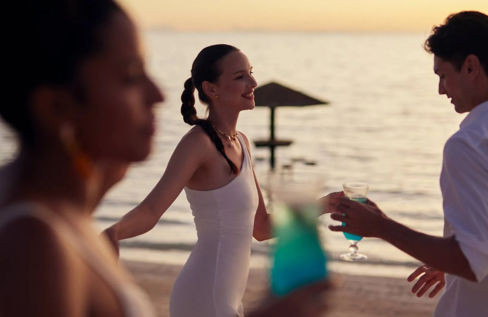 Centara Ras Fushi Resort & Spa Maldives 4*