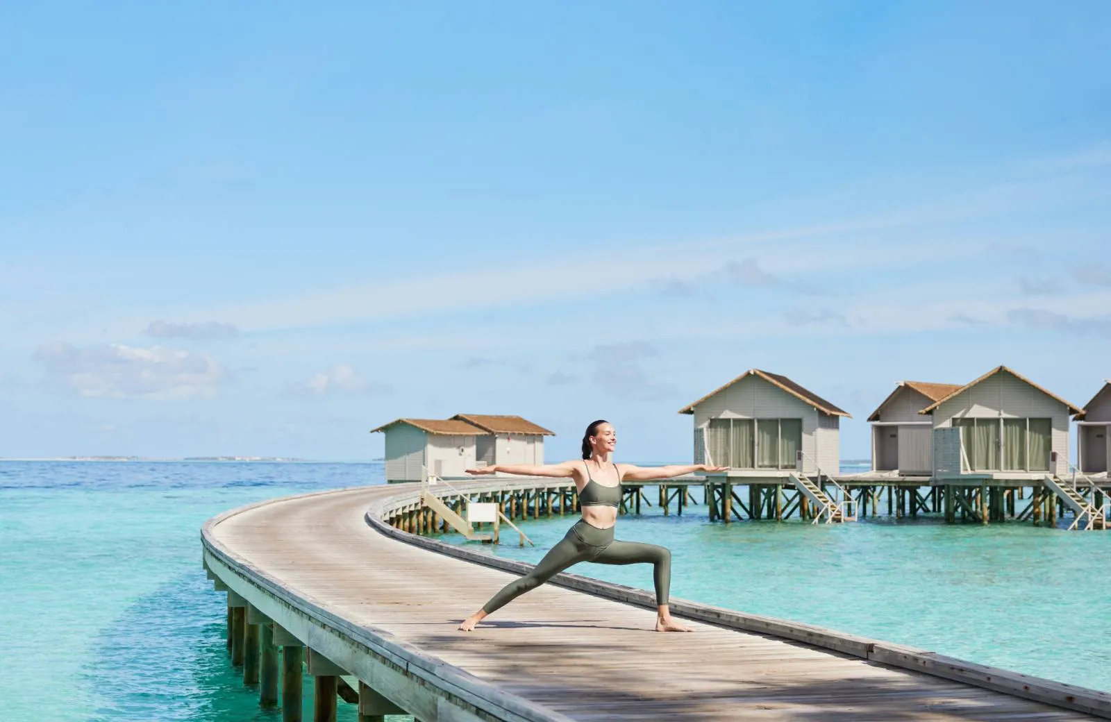 Centara Ras Fushi Resort & Spa Maldives 4*