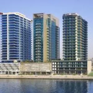 The First Collection Waterfront 4*