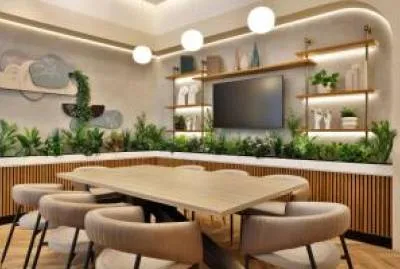 The First Collection Waterfront 4*