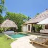 Novotel Bali Benoa 5*