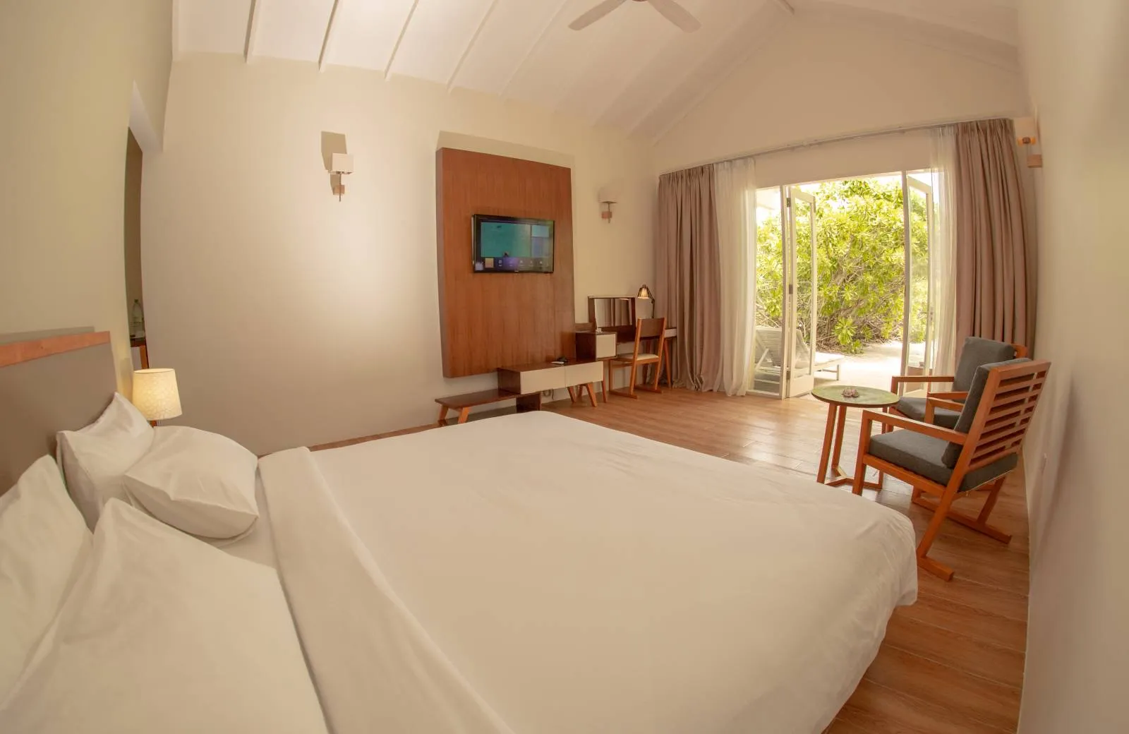 Hondaafushi Island Resort 4*