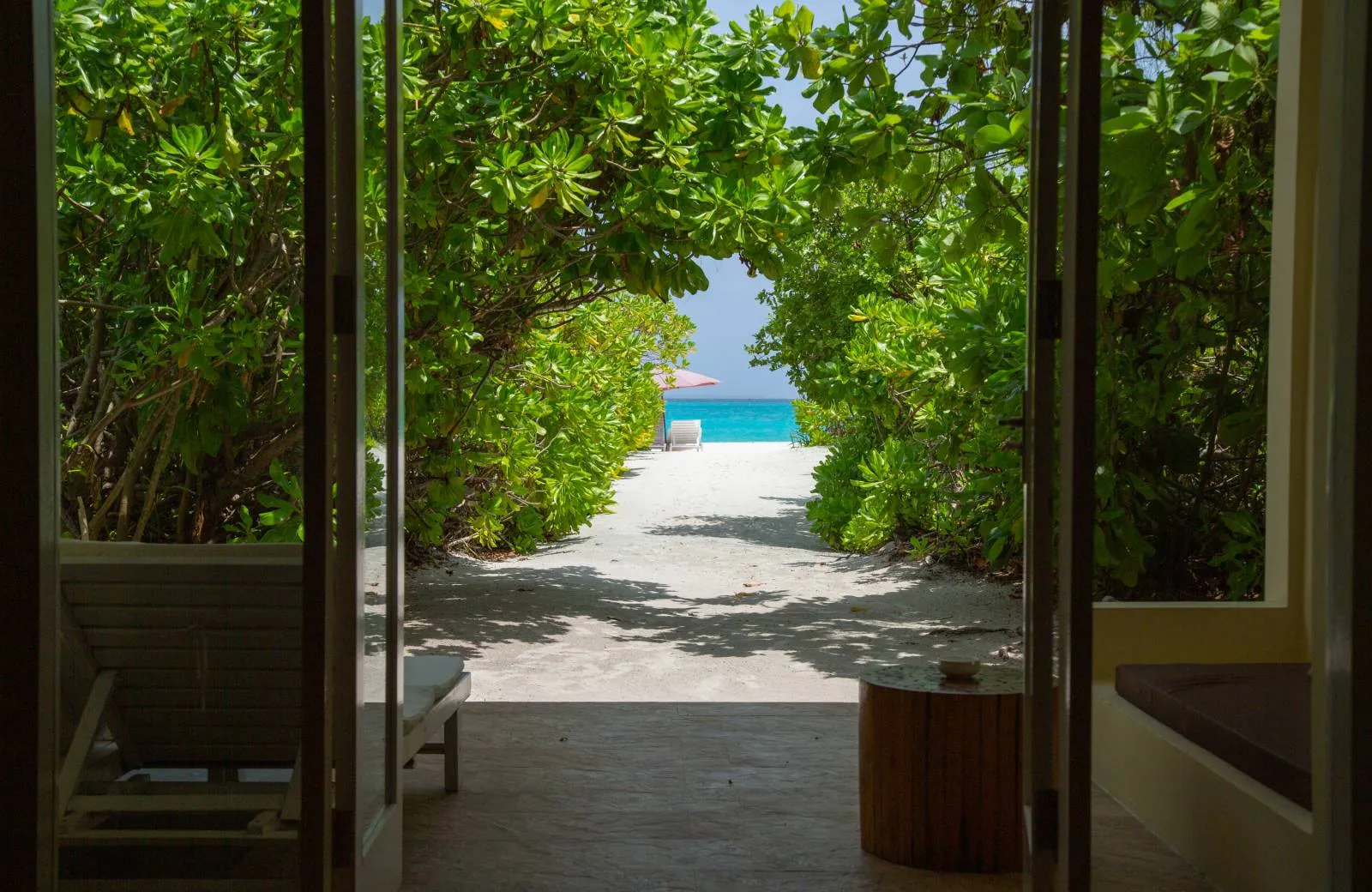 Hondaafushi Island Resort 4*