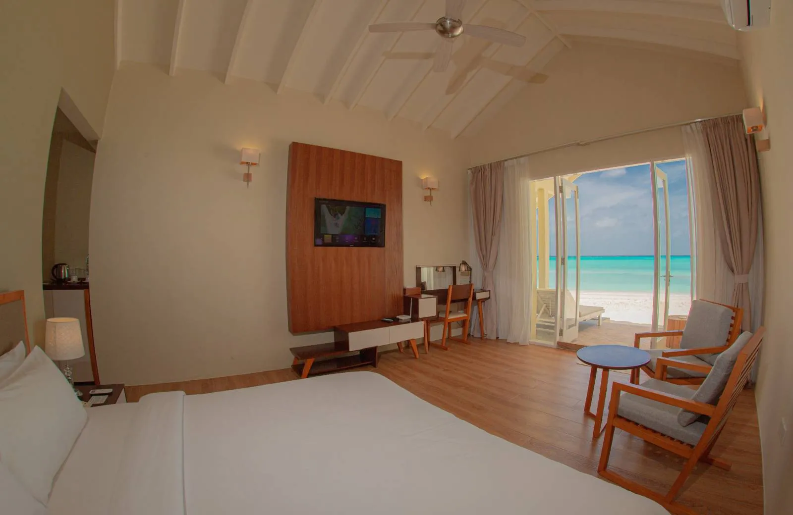 Hondaafushi Island Resort 4*