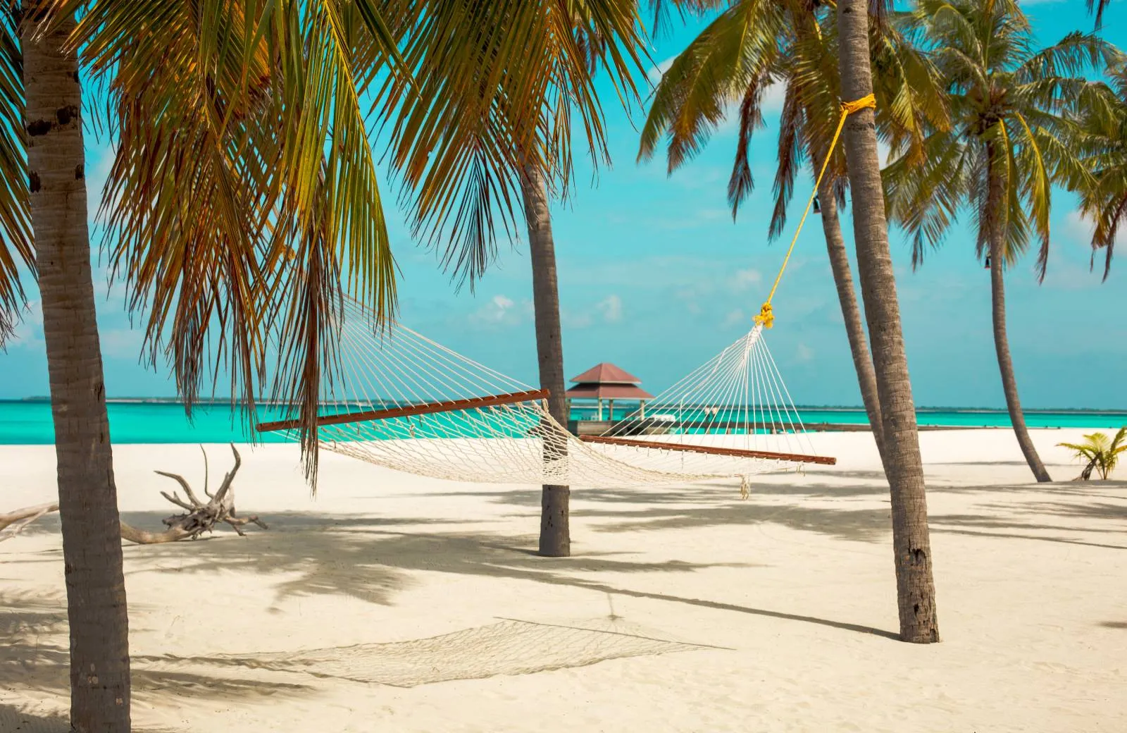 Hondaafushi Island Resort 4*