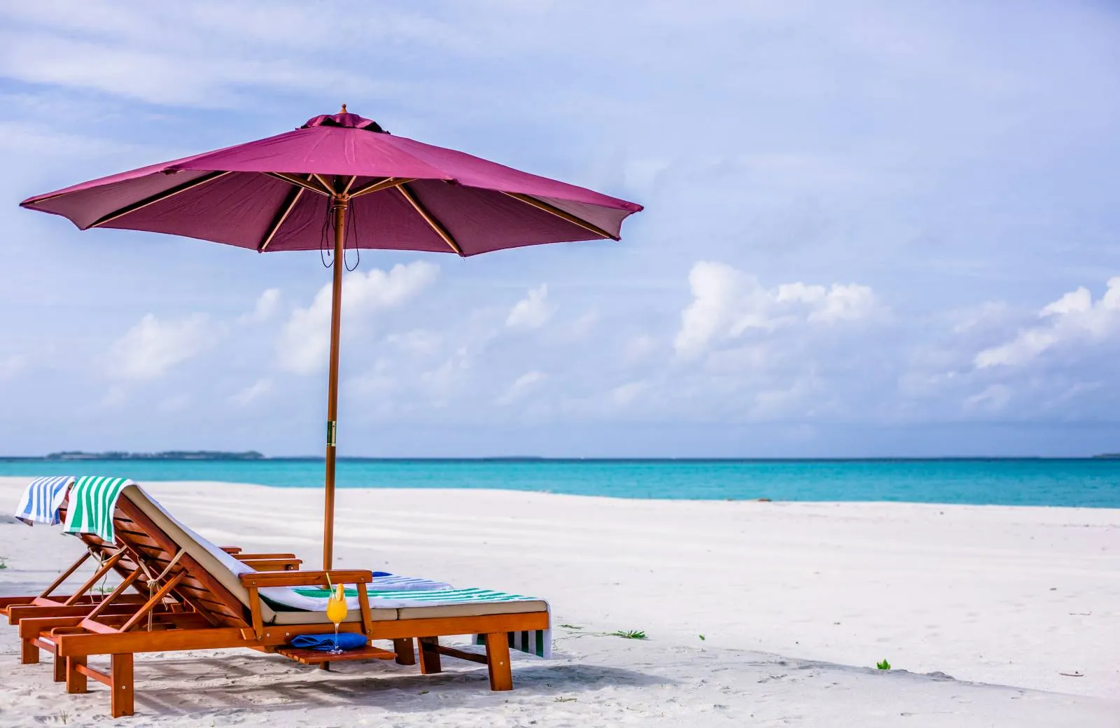 Hondaafushi Island Resort 4*