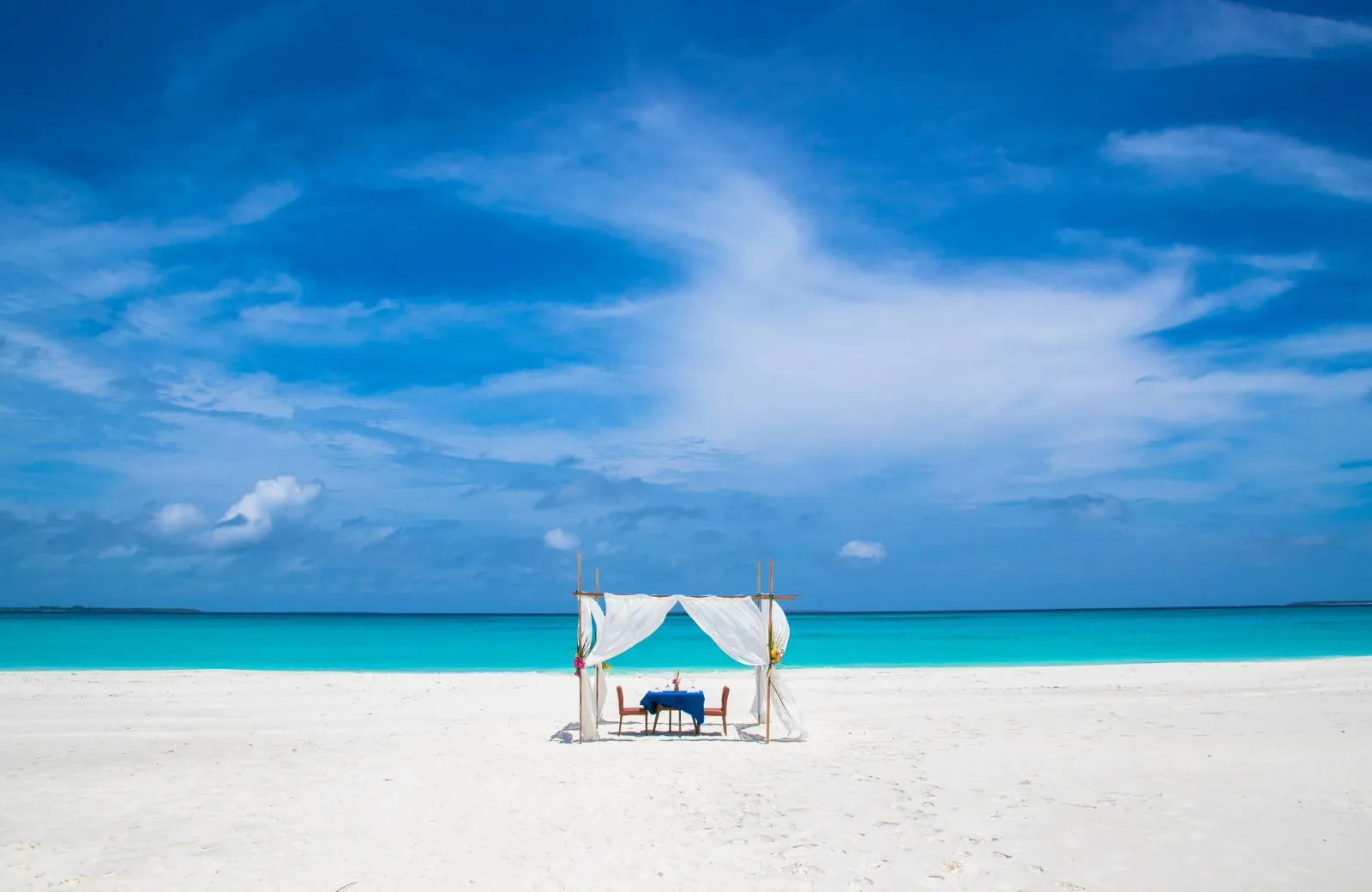 Hondaafushi Island Resort 4*