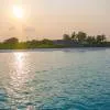 Hondaafushi Island Resort 4*