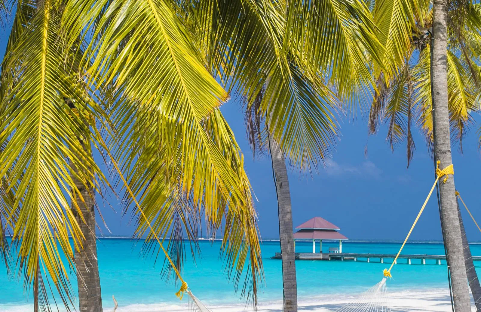 Hondaafushi Island Resort 4*