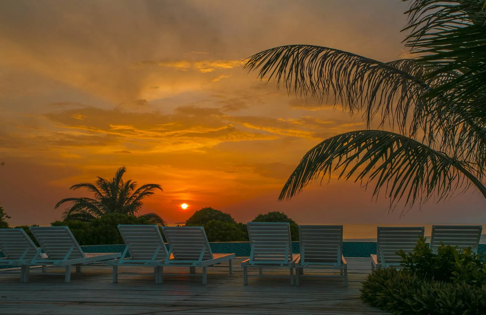 Hondaafushi Island Resort 4*