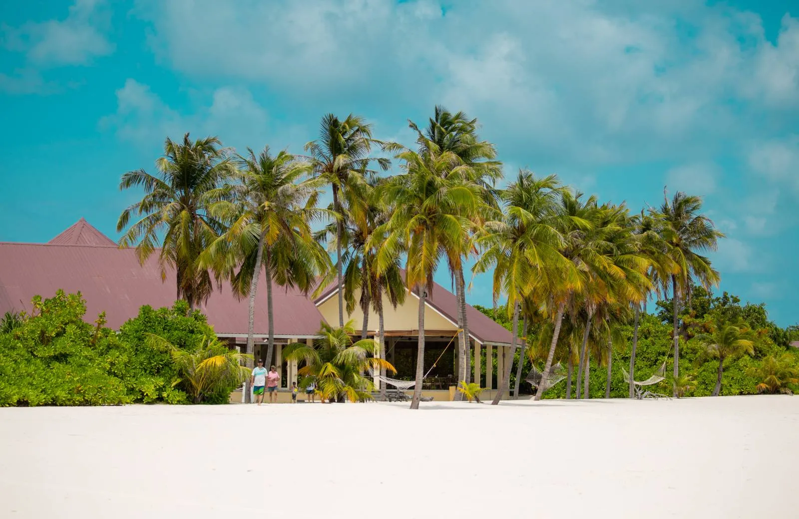 Hondaafushi Island Resort 4*
