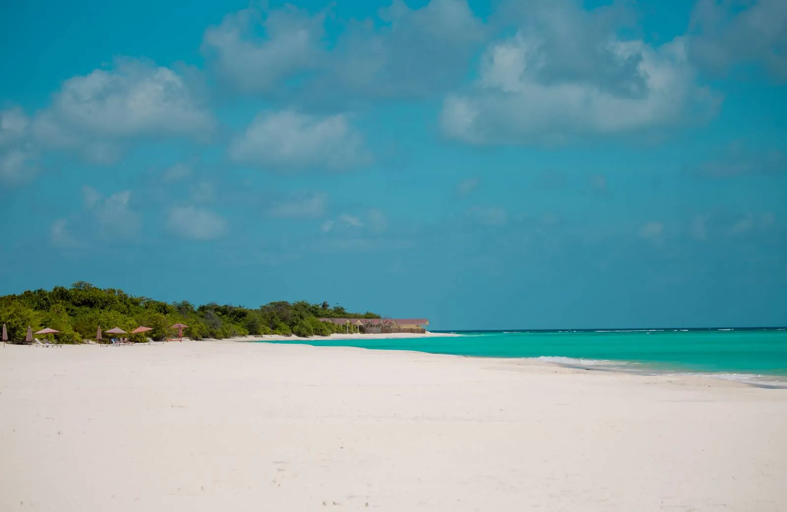 Hondaafushi Island Resort 4*