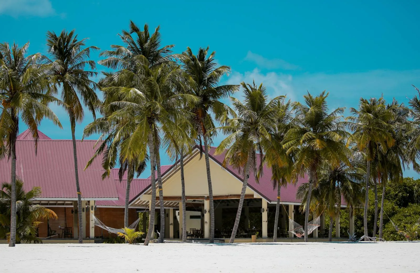 Hondaafushi Island Resort 4*