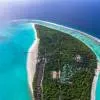 Hondaafushi Island Resort 4*