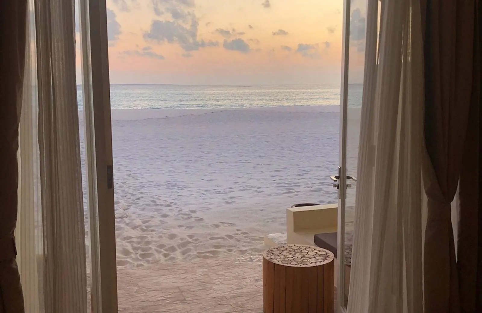 Hondaafushi Island Resort 4*