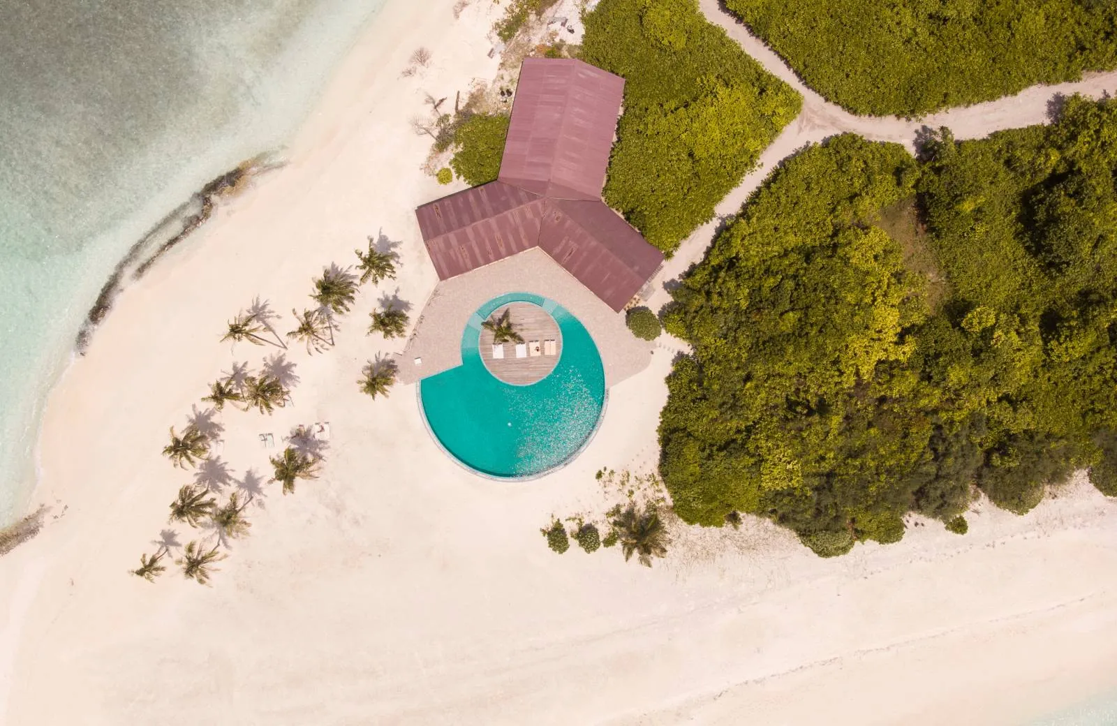 Hondaafushi Island Resort 4*