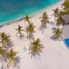 Hondaafushi Island Resort 4*