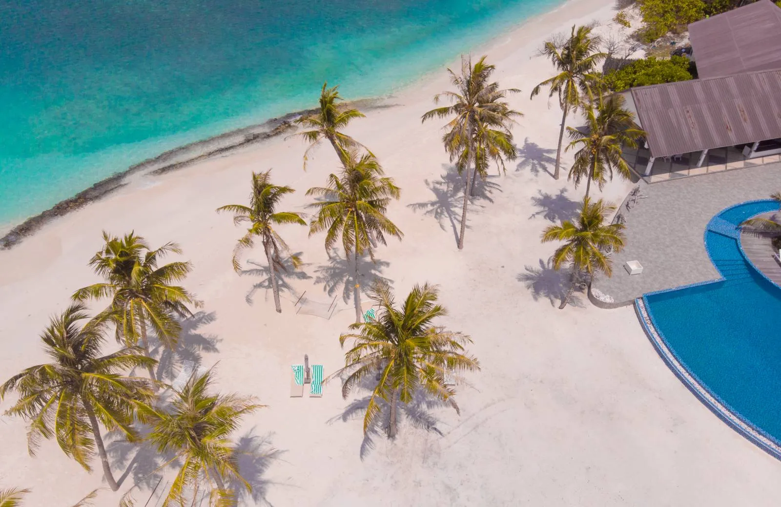 Hondaafushi Island Resort 4*