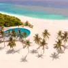Hondaafushi Island Resort 4*