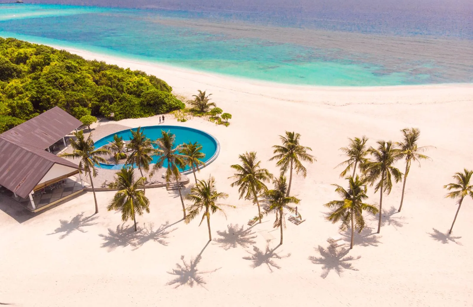 Hondaafushi Island Resort 4*